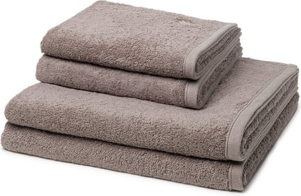 Ross Sonstiges 2 X handdoek 2 X douchehanddoek - in set Vita
