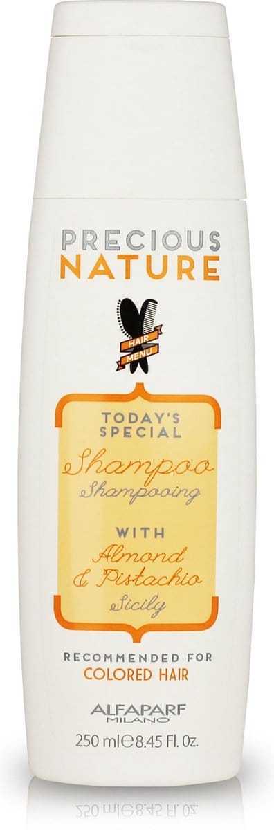Alfaparf - Precious Nature - Sicily Shampoo - 1000 ml