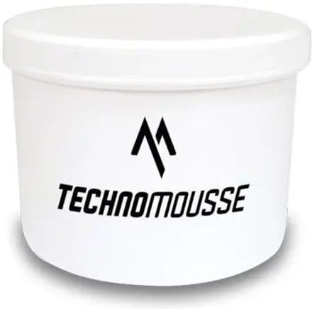 Montagegel Technomousse