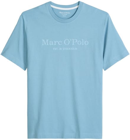 Marc O Polo T-shirt T-Shirt Short Sleeve Set van 1