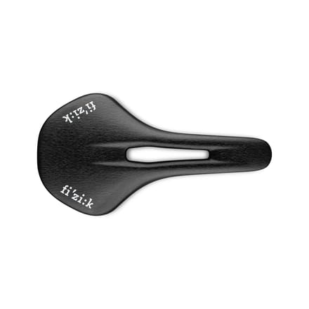 Fizik Antares Vento R1 Light Zadel Zilver 140 mm