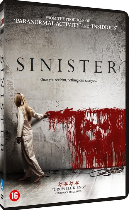 Sinister