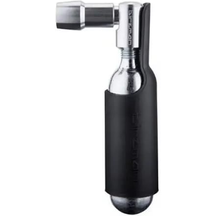 Co2 pomp met 3 patronen Birzman E-Grip Zacco