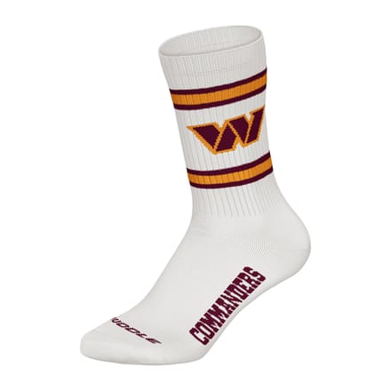 NFL Sokken NFL 3Pack Crew Socks Set van 3