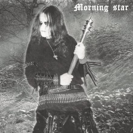 Këkht Aräkh - Morning Star (LP) (Coloured Vinyl)