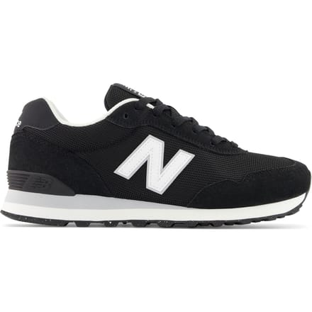 New Balance 515 Black Taglia: 43 | Sneakers Outlet | Unisex | Nero