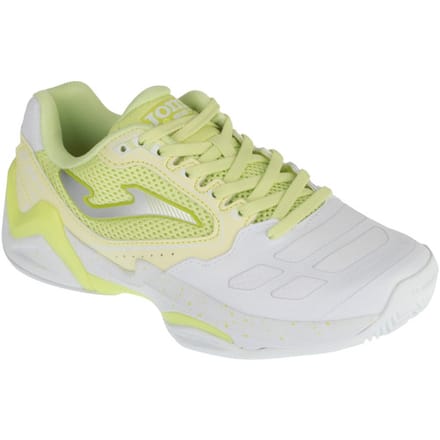 Joma Set Clay Court Schoenen Wit EU 37 Vrouw