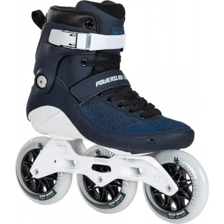 Rolhockey Powerslide  Swell Navy 110