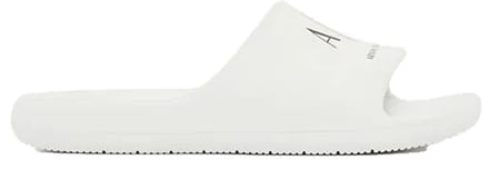 Armani Exchange Xm002744_af23456 Sandalen Wit EU 41 Man
