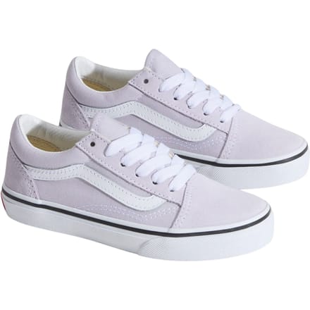 Vans Knu Skool Sneakers Junior