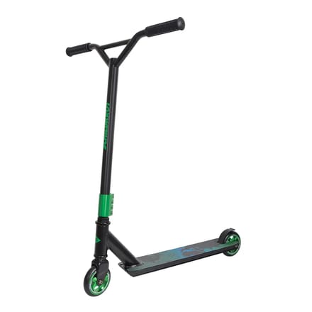 Schildkröt Funsports Step Untwist Ocean - Step - Unisex - Groen