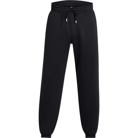 Under Armour Curry-joggingbroeken voor heren (Zwart)