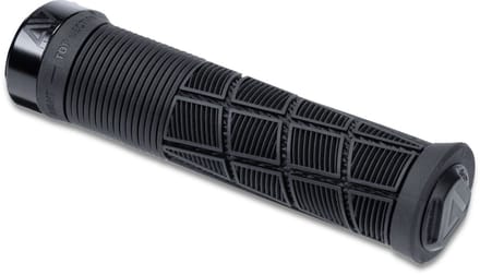 ACID Fietshandvatten DISRUPT BLACK 30.5MM