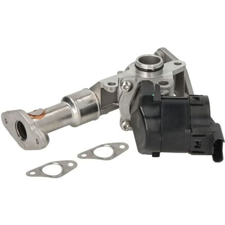 EGR-klep NISSENS 98423