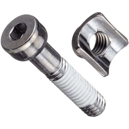 Klemschroevenset voor zadelpen Rockshox Reverb