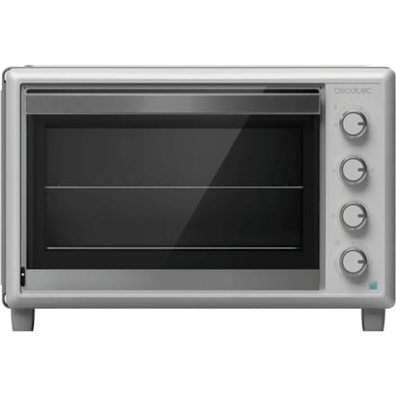 Oven Cecotec Bake&Toast 4600 Gyro