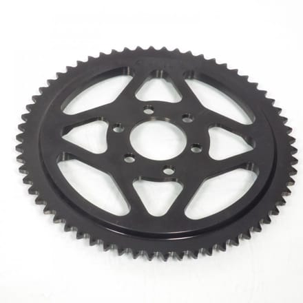 Couronne de transmission Polini pour moto enfant Polini 143.295.162 Neuf