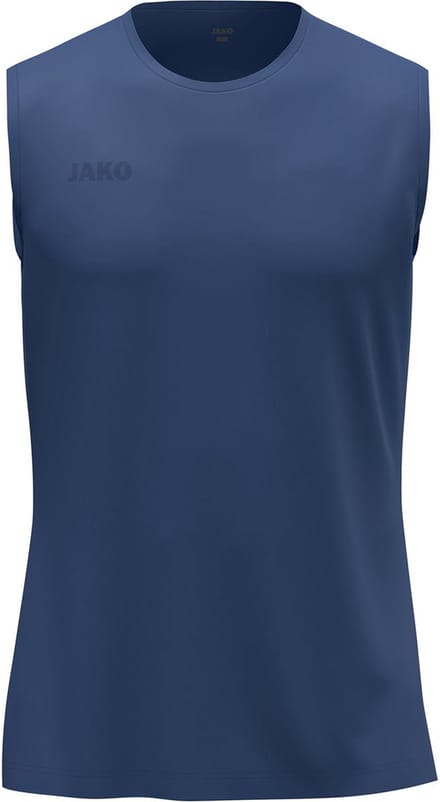 Jako Uni Tanktop Heren - Nachtblauw | Maat: S