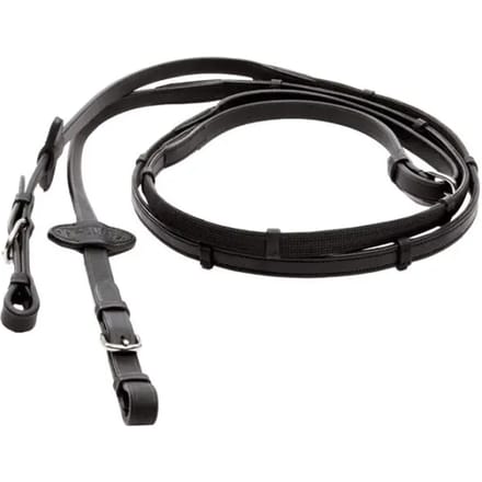 Teugels voor paarden Kavalkade Softgrip