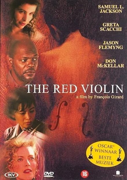 Red Violin