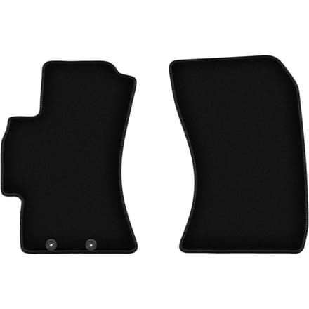 BASIC voorzijde voor: Subaru Forester III SUV 2008-2013
