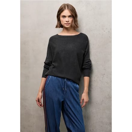 Dolman trui