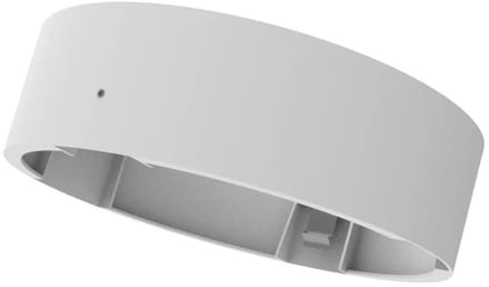Ledvance Onderdeel | downlight slim alu frame d150 wt