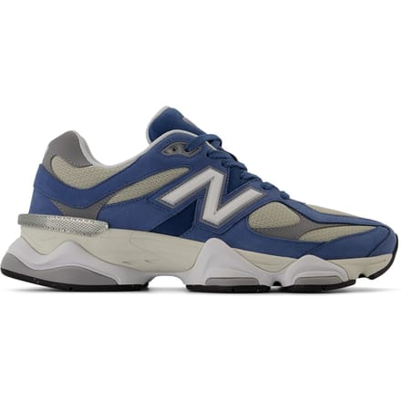New Balance 9060 - Sneakers - Unisex - Shoreline Blue Shipyard
