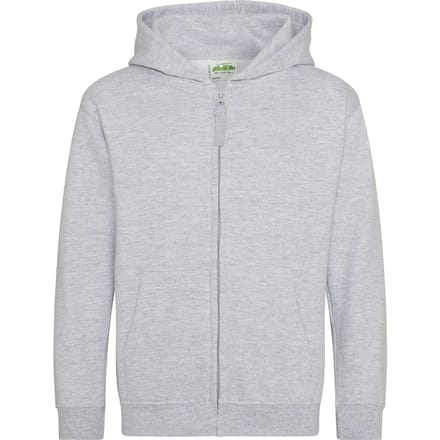 Kindercapuchon met volledige rits Just Hoods