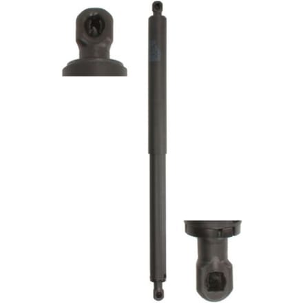 Gasveer, kofferbak / laadruimte STABILUS 833655