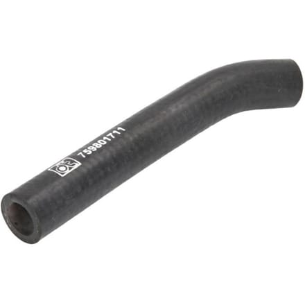 Drukleiding, luchtcompressor DT Spare Parts 1.28179