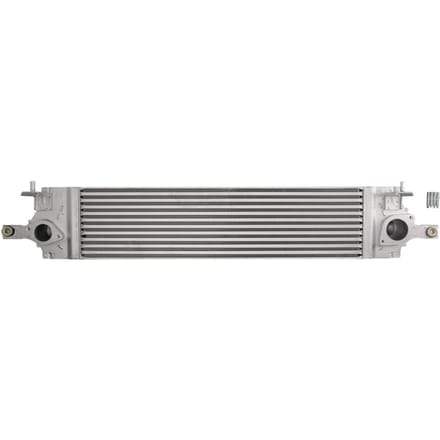 Intercooler THERMOTEC DA1010TT