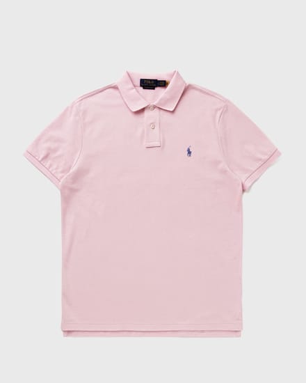 SHORT SLEEVE KNIT