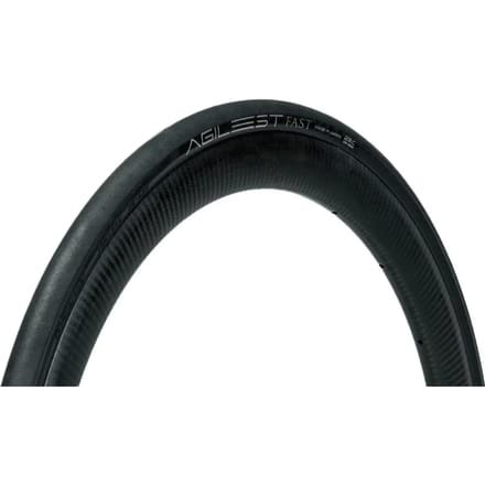 Panaracer Agilest Fast 700c X 28 Racefietsband Zwart 700C x 28