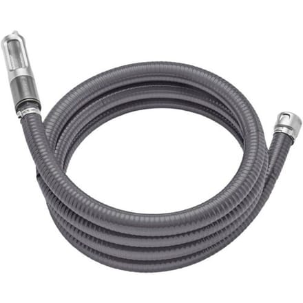 GARDENA 09090-20 Zuigslang Zwart 25 mm 4 m 1 set(s)