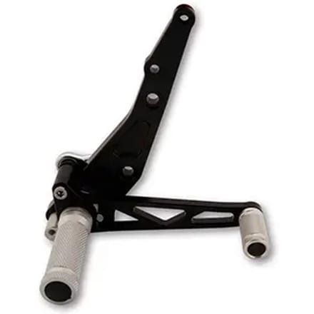 Onderdelen voor achterste versnellingspook LSL 110S119