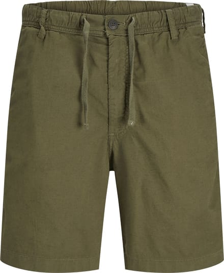 Jack & Jones Jaiden Short Junior - Maat 134