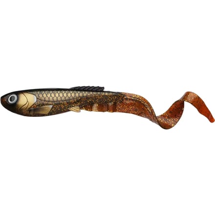 Lok Abu Garcia Beast Curltail (x4)