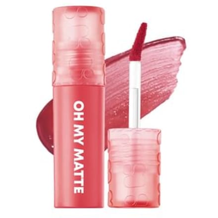 2P ORIGINAL - Oh My Matte Cloud Lip Tint OMM05