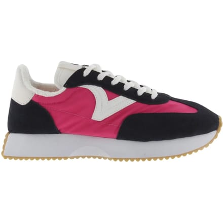 Trainers Victoria Cosmos Nylon