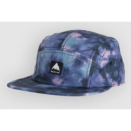 Burton Cordova 5 Panel Cap