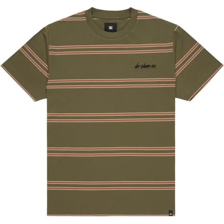 T-shirt DC Shoes Maximize