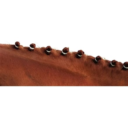 hippotonic manen elastieken