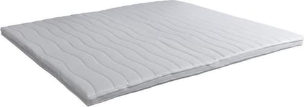 Anno 1588 - Matrastopper - Hotel Exclusief Topper - Topdekmatras - 80x210