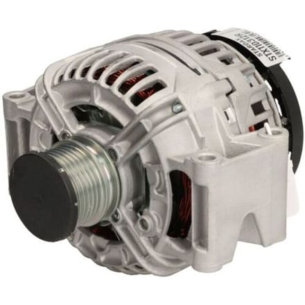 Driefasige generator STARDAX STX110312R