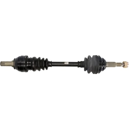Aandrijfas POINT GEAR PNG72081 links