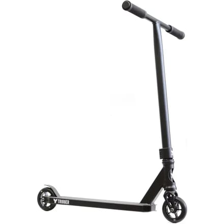 Kinderstep Trigger Tricks 55