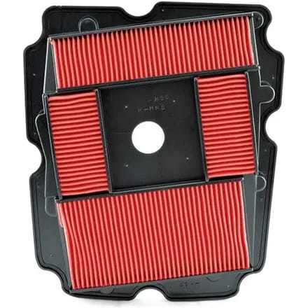 Miw Honda Nt/ntv 400/600/650 Revere Luchtfilter Transparant
