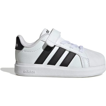 Adidas Sportswear Streettalk - Kinderen - Wit
