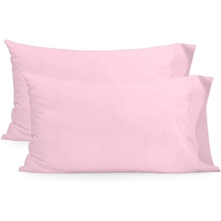 Set van 2 kussenslopen Cecilia | Happy Basics